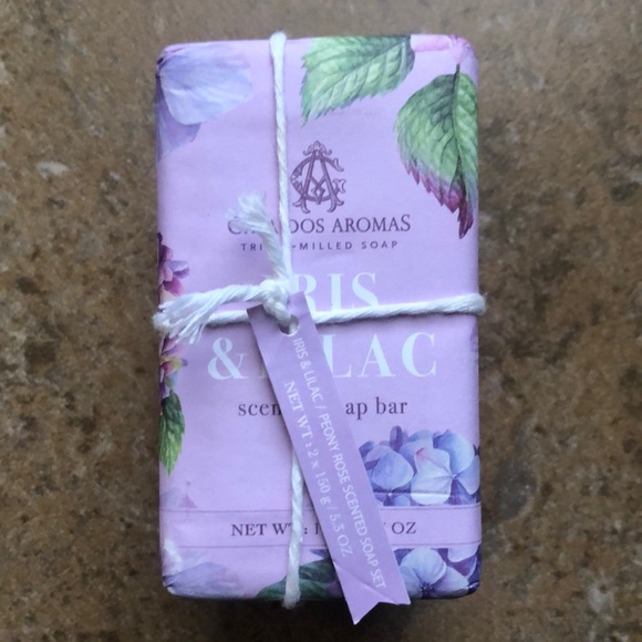 Casa Dos Aromas 2 pack - Picture 1 of 7